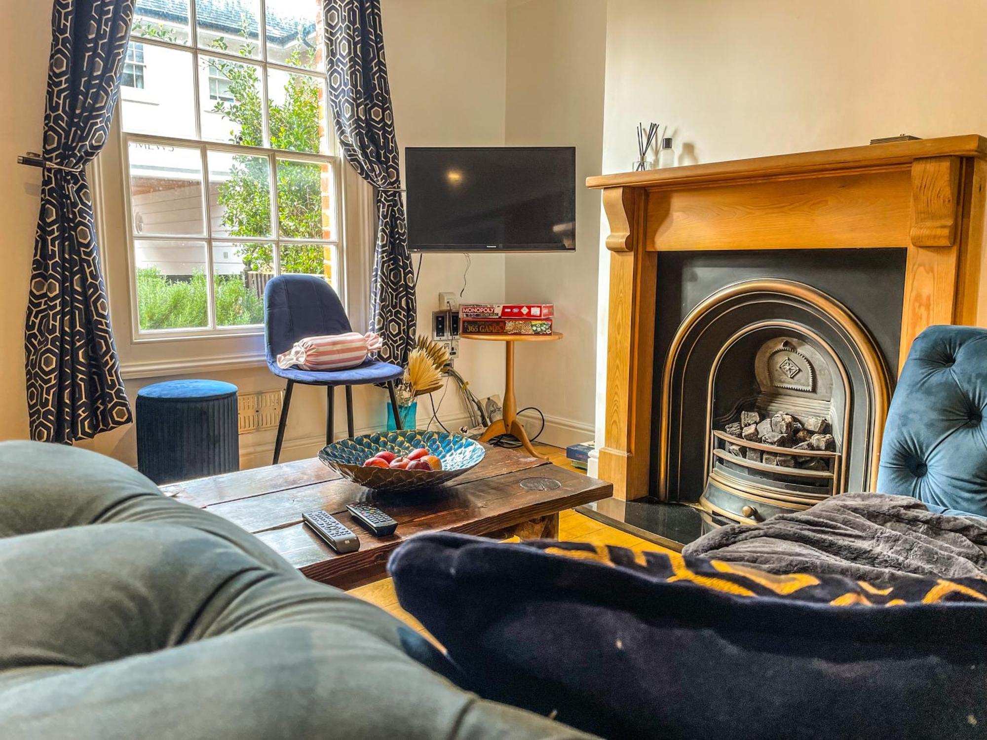 Victorian Refuge-City Centre-3Bedroom House Canterbury Exteriér fotografie